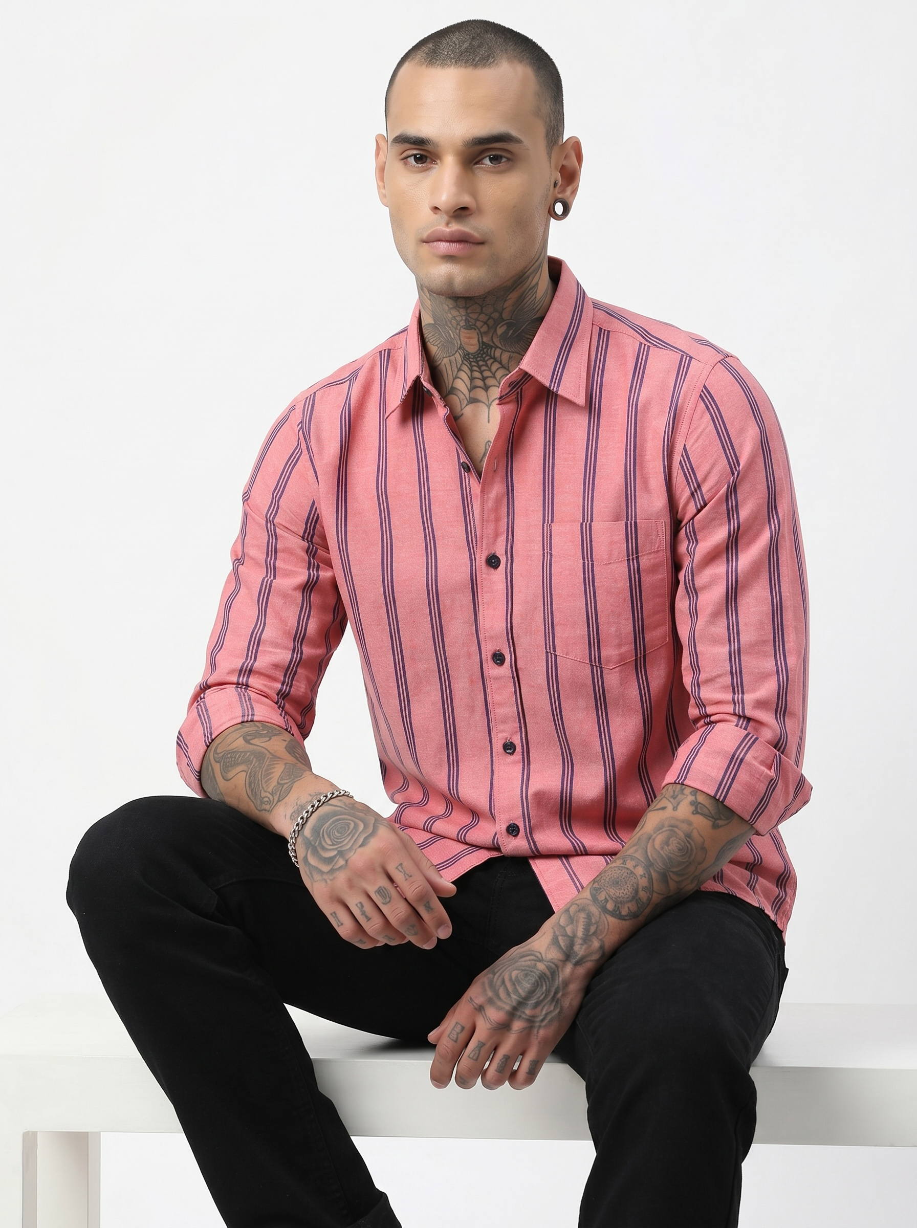Escape Deer Shirt EDS 1030 R62 S7