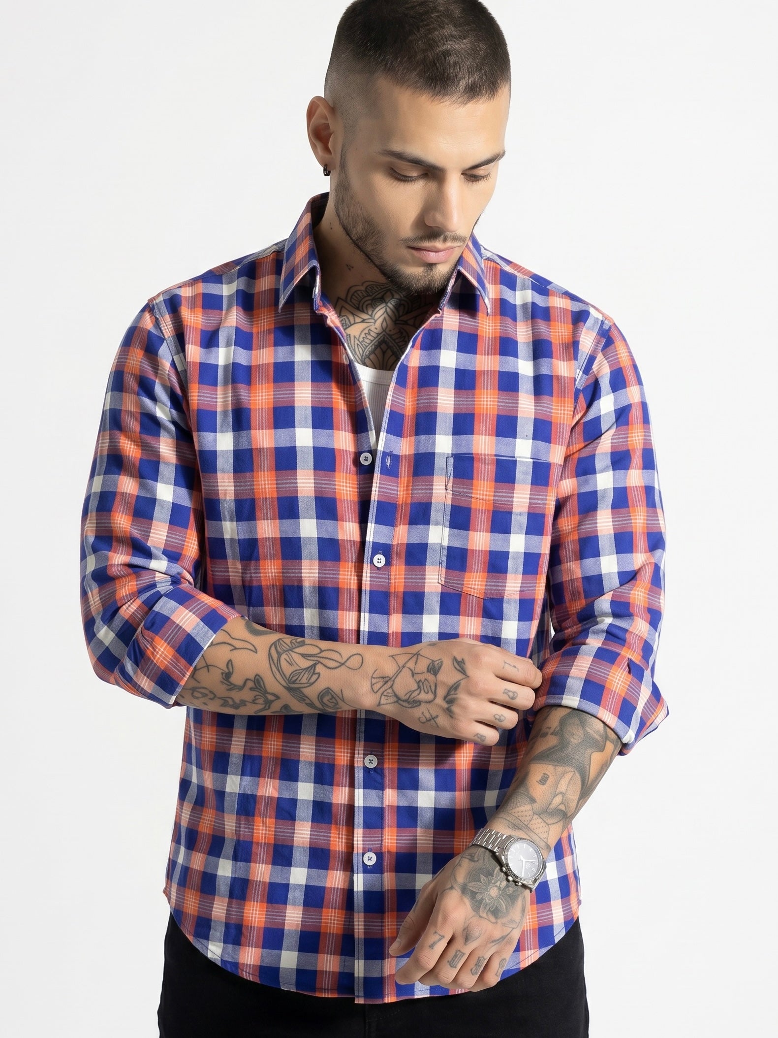 Escape Deer Shirt EDS 1100 R3  S5