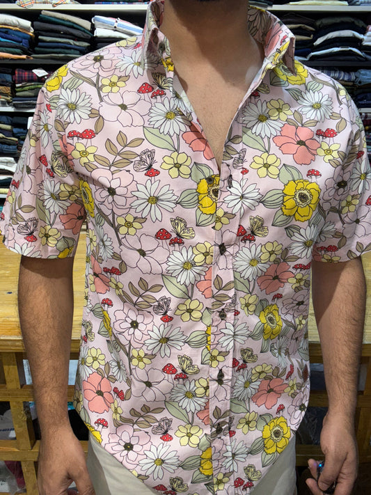 Escape Deer Shirt (XL) ED1584