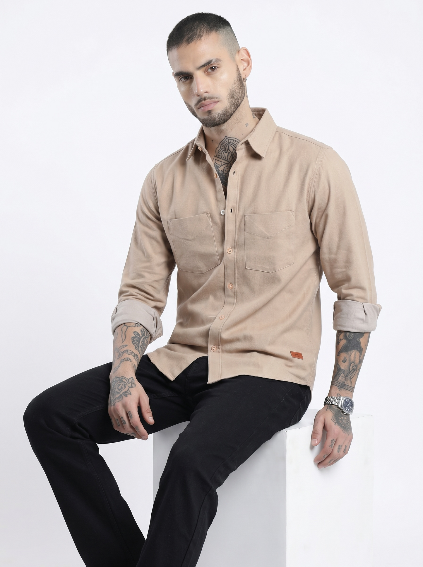 Escape Deer Shirt EDS 1304 R7 S6