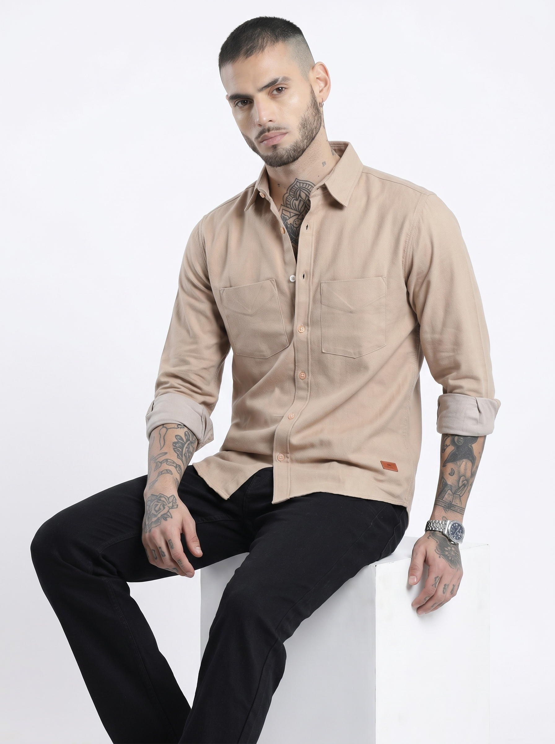 Escape Deer Shirt EDS 1304 R7 S6