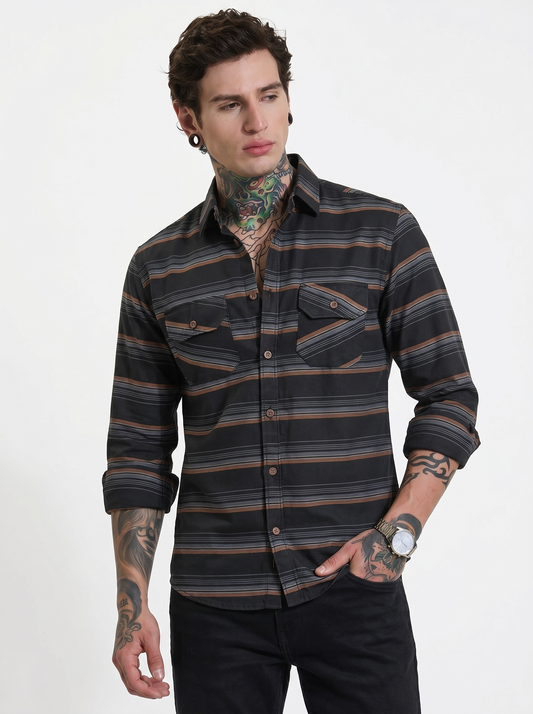 Escape Deer Shirt (XL) ED1068 R59 S1