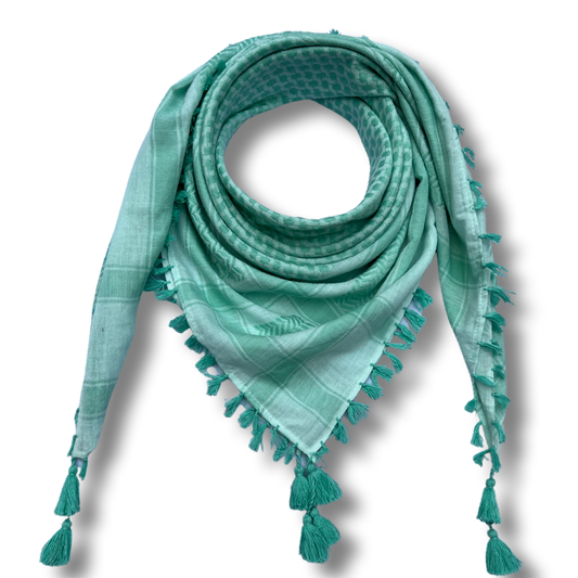 Escape Deer Scarf (ED109)