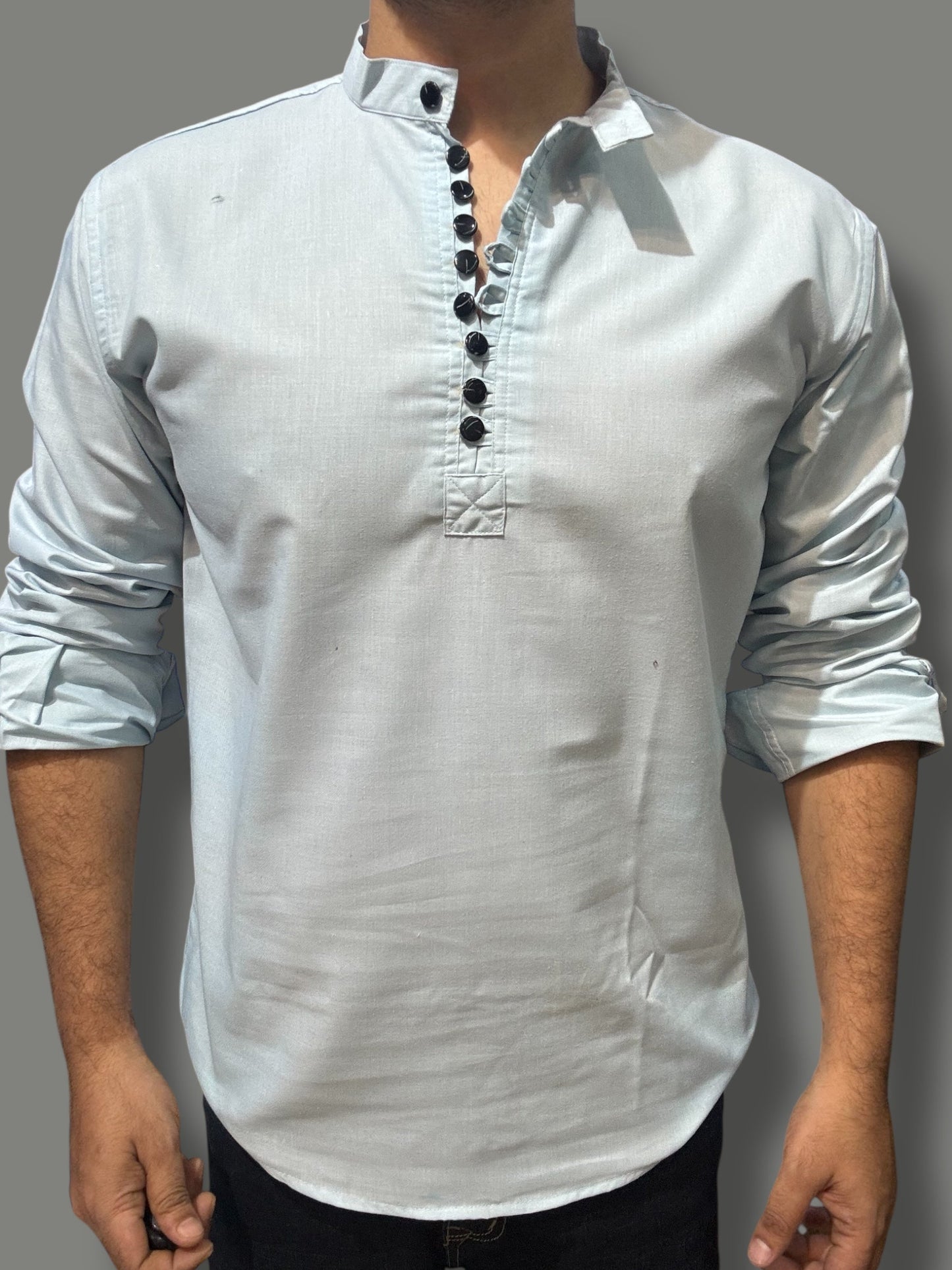 Escape Deer Kurta (L) ED1457 R53 S2