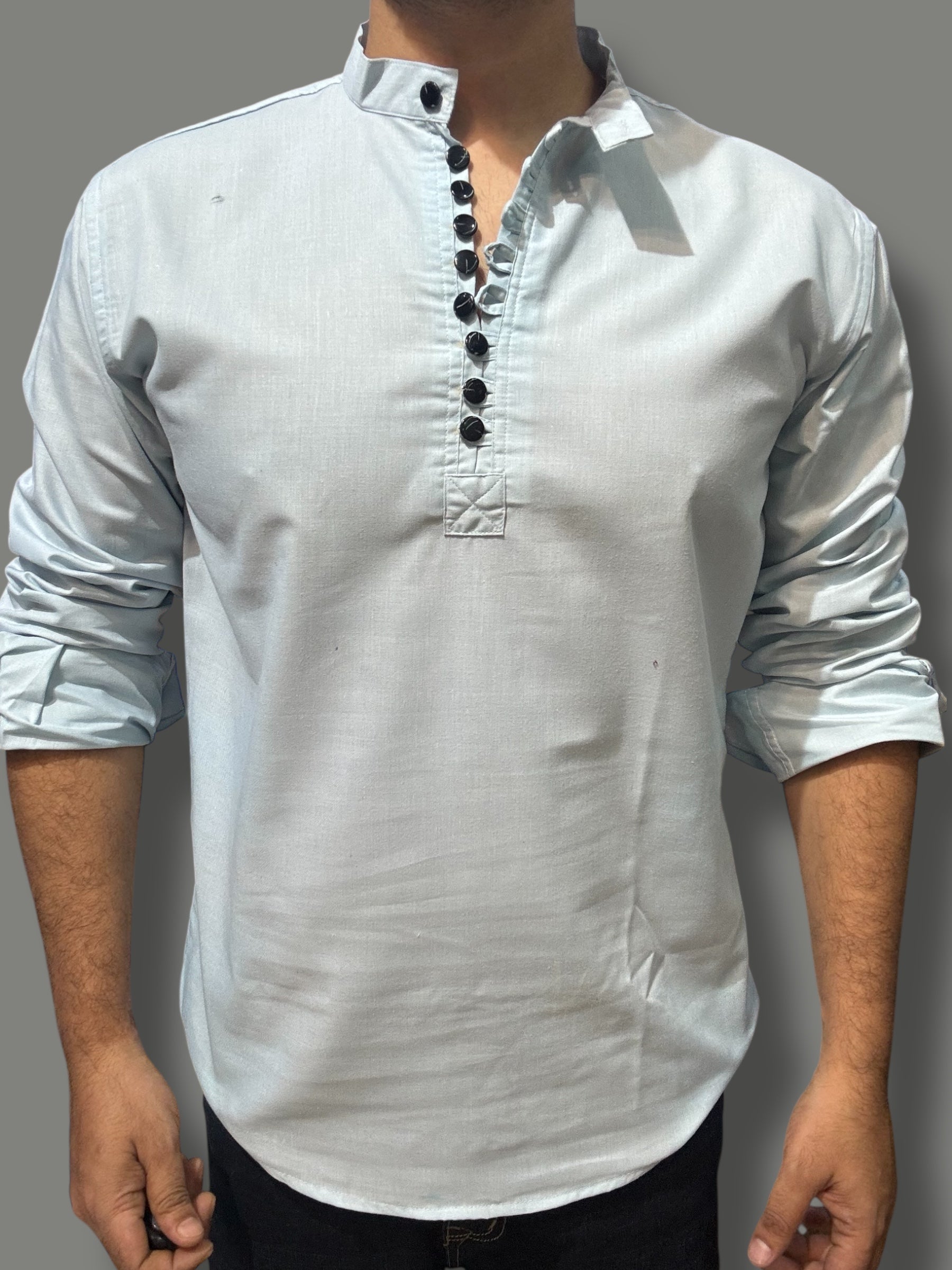 Escape Deer Kurta (XL) ED1457 R53 S2