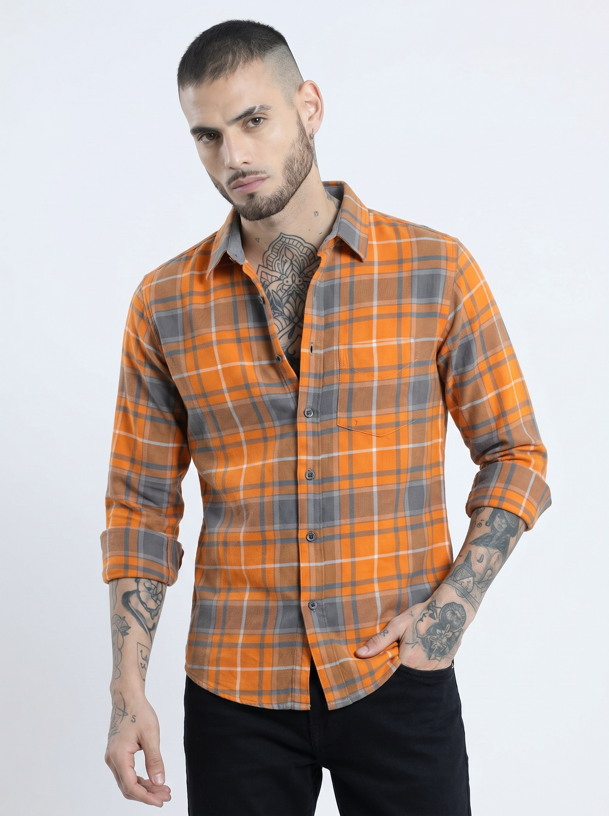Escape Deer Shirt EDS 1200 R9 S6