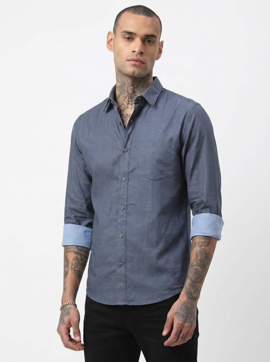 Escape Deer Shirt (M) ED1005 R56 S2