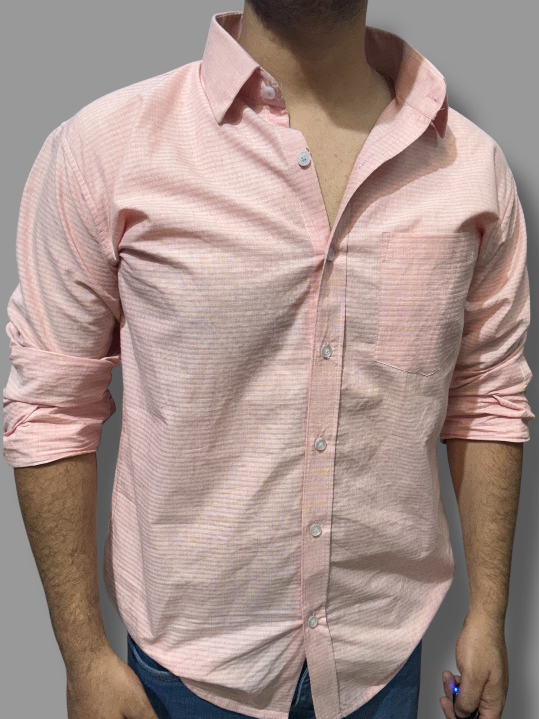 Escape Deer Shirt (M) ED1708 R61 S6