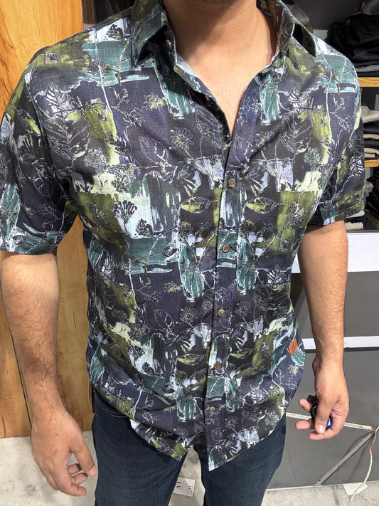 Escape Deer Shirt (2XL) ED1080 R56 S3