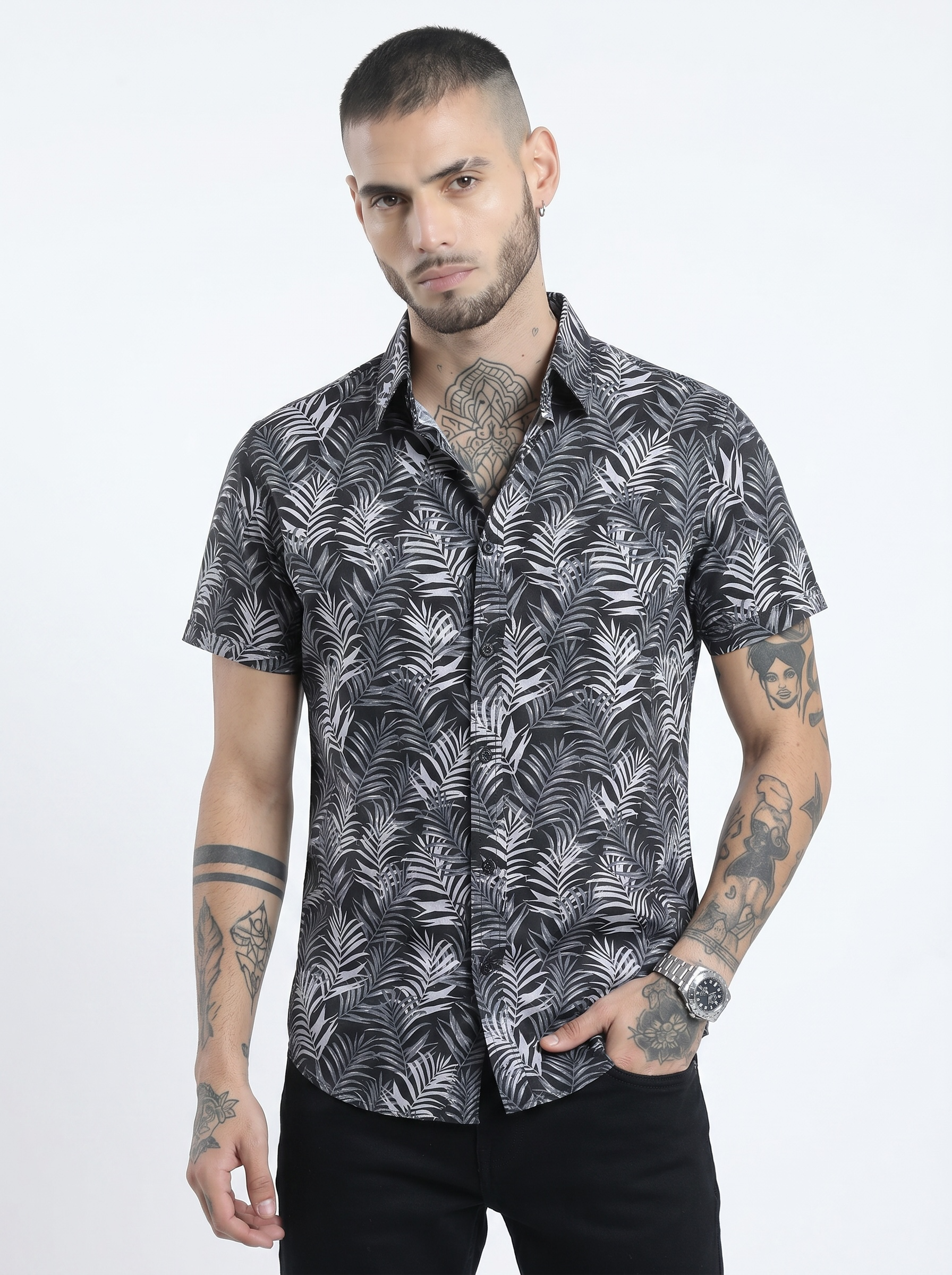 Escape Deer Shirt (XL) ED1058 R53 S5