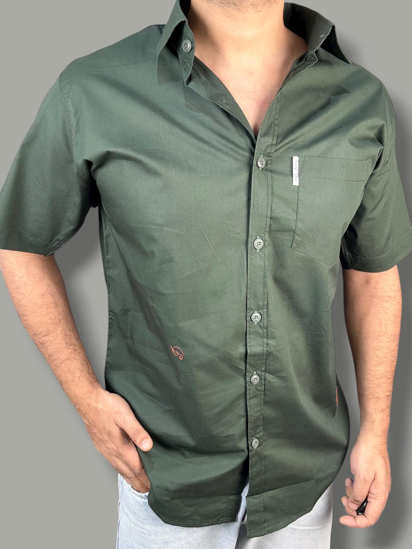 Escape Deer Shirt (XL) ED1457 R5S3