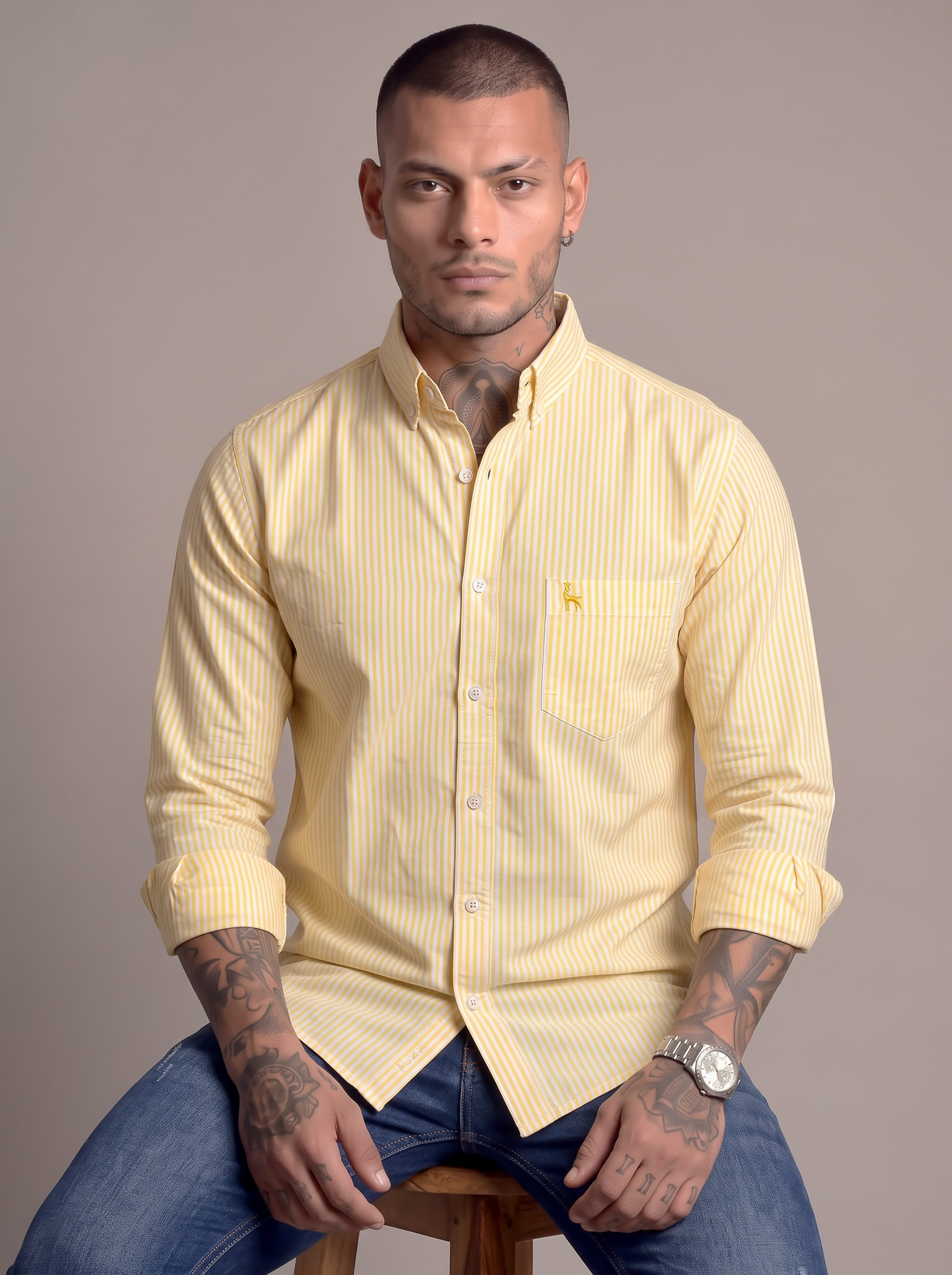 Escape Deer Shirt EDS 1565