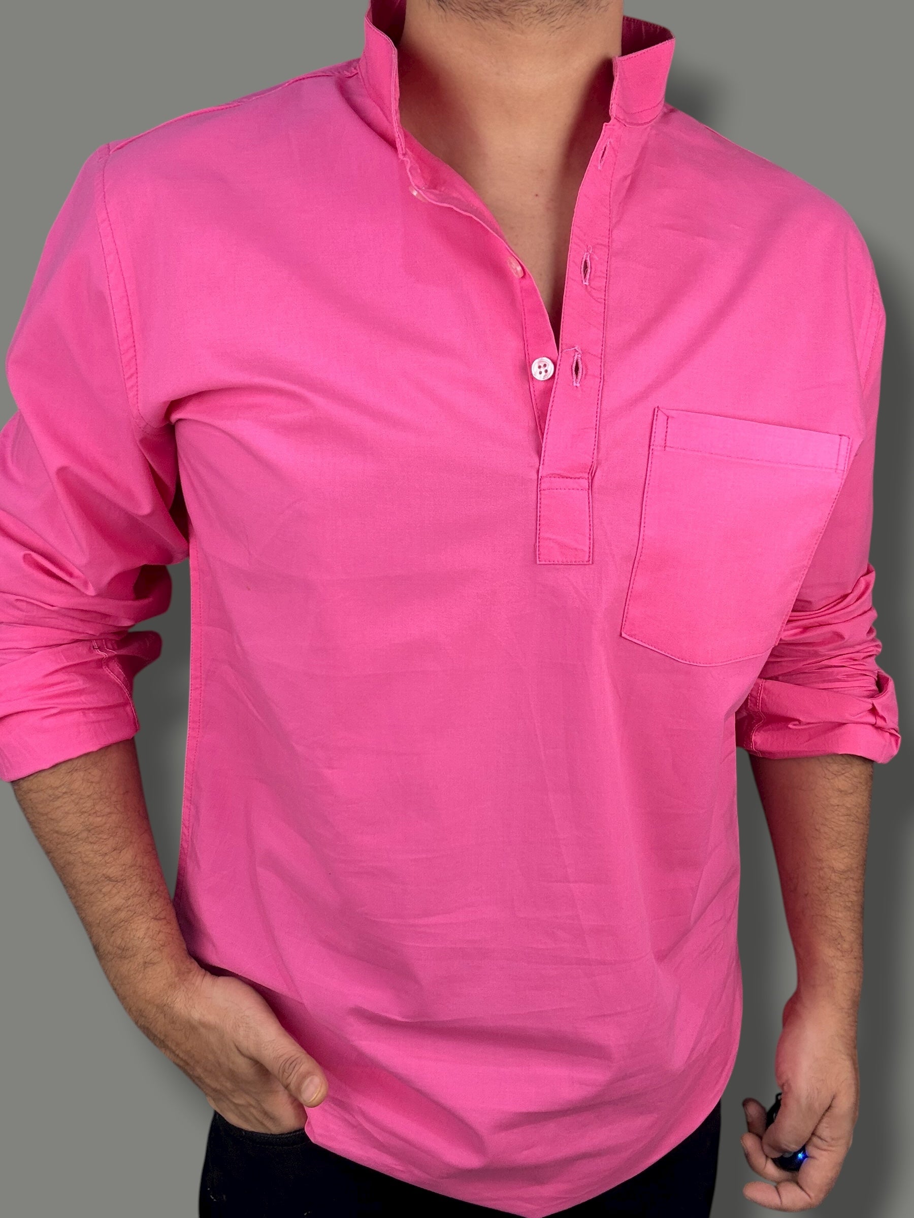 Escape Deer Kurta (M) ED1481