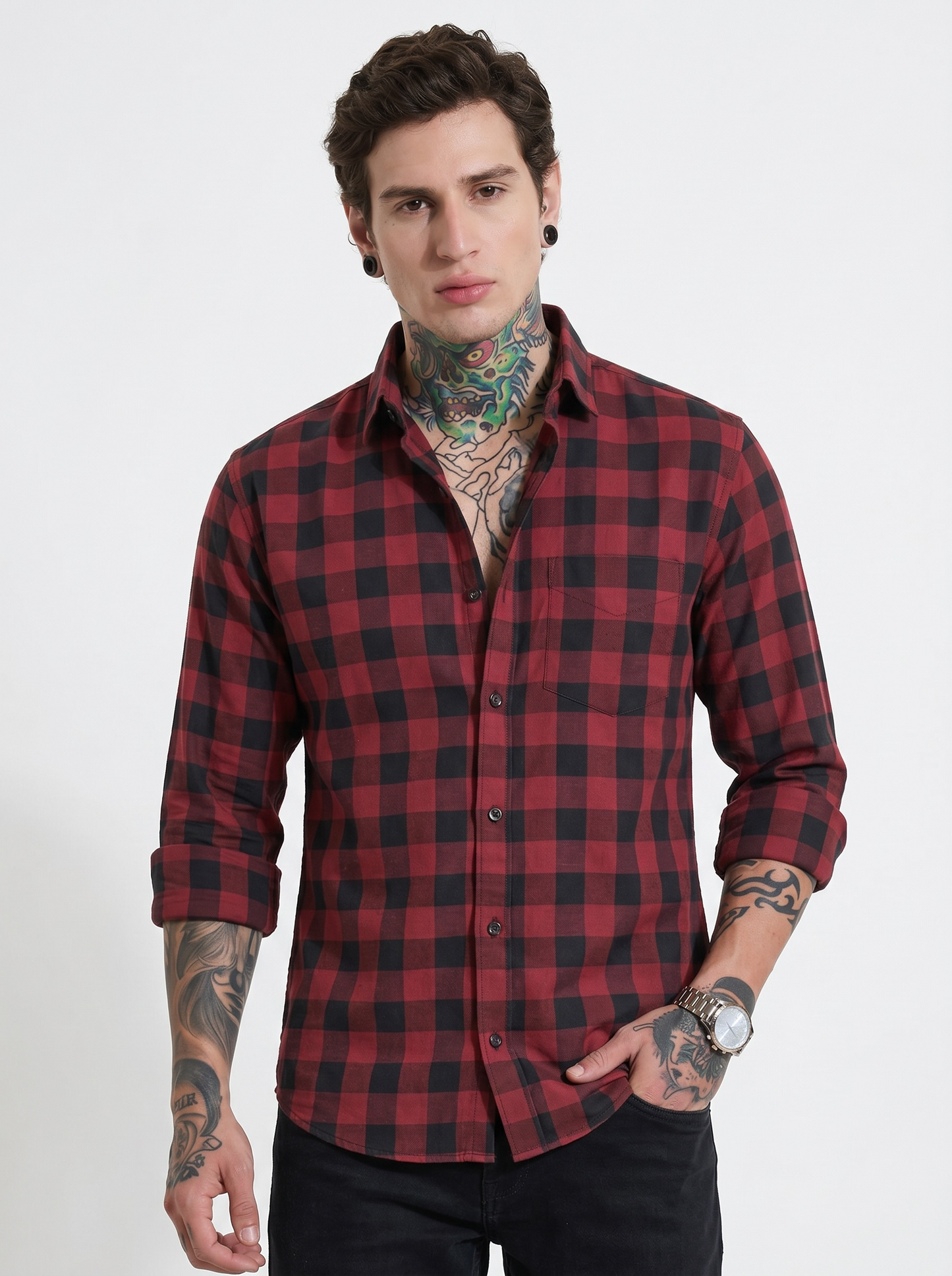 Escape Deer Shirt EDS 1049