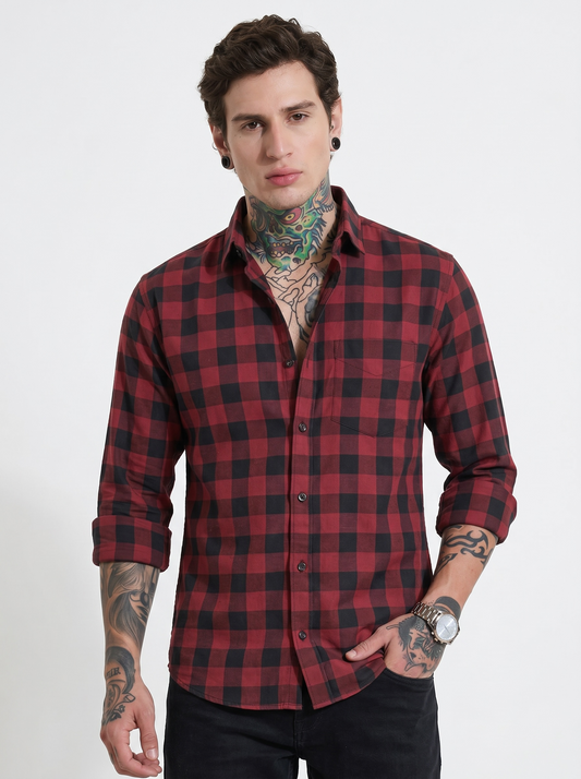 Escape Deer Shirt EDS 1049