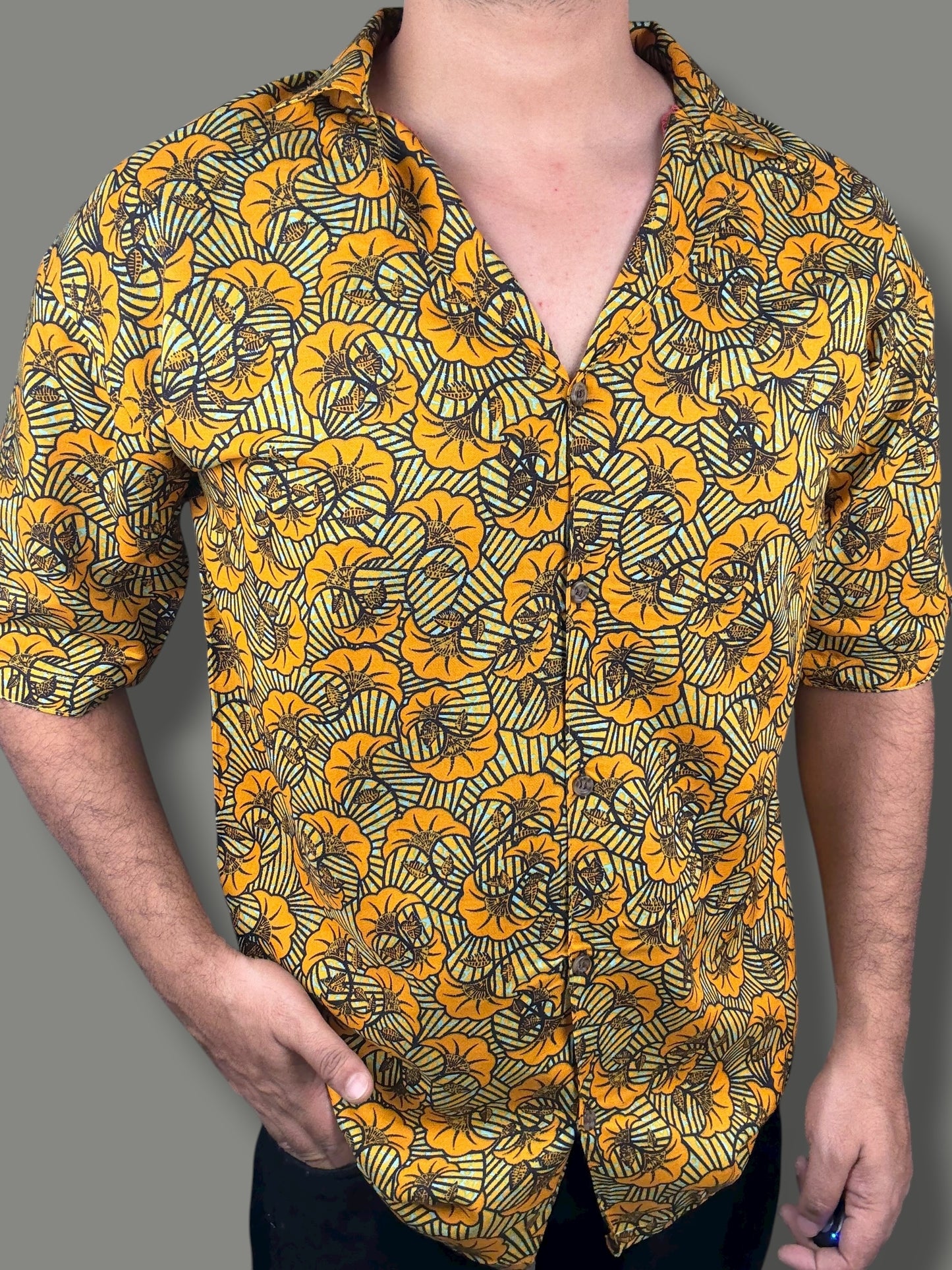 Escape Deer Shirt (M) ED1299 R17 S7