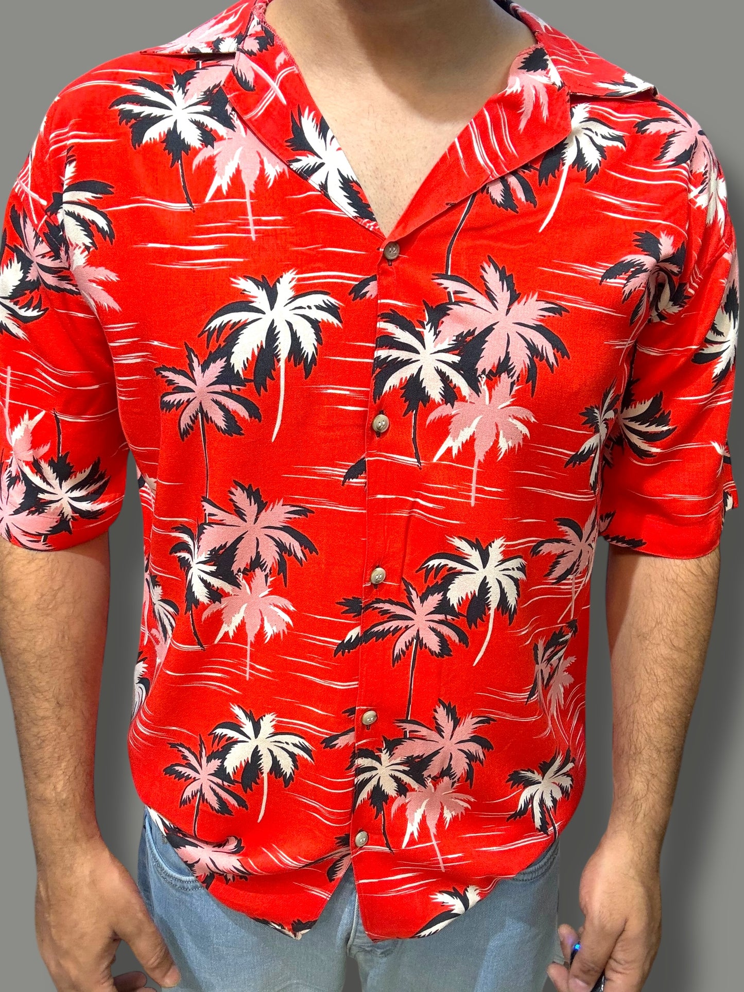Escape Deer Shirt (M) ED1296 R5S6