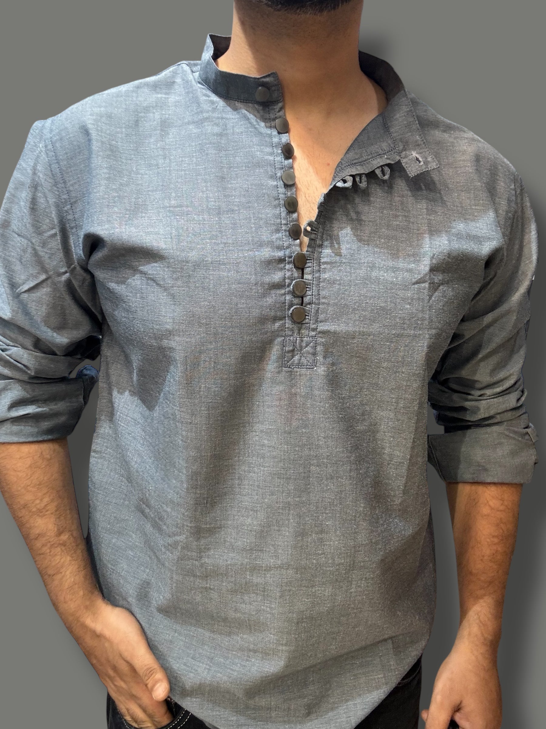 Escape Deer Kurta (M) ED1800 R57 S3