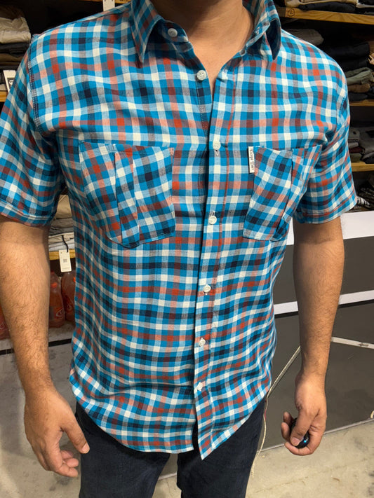 Escape Deer Shirt (2XL) ED1361 R60 S5