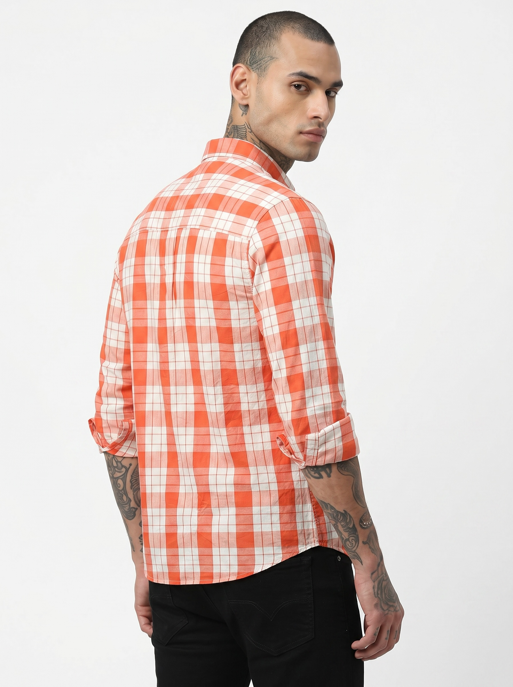 Escape Deer Shirt EDS 1032 R61 S4