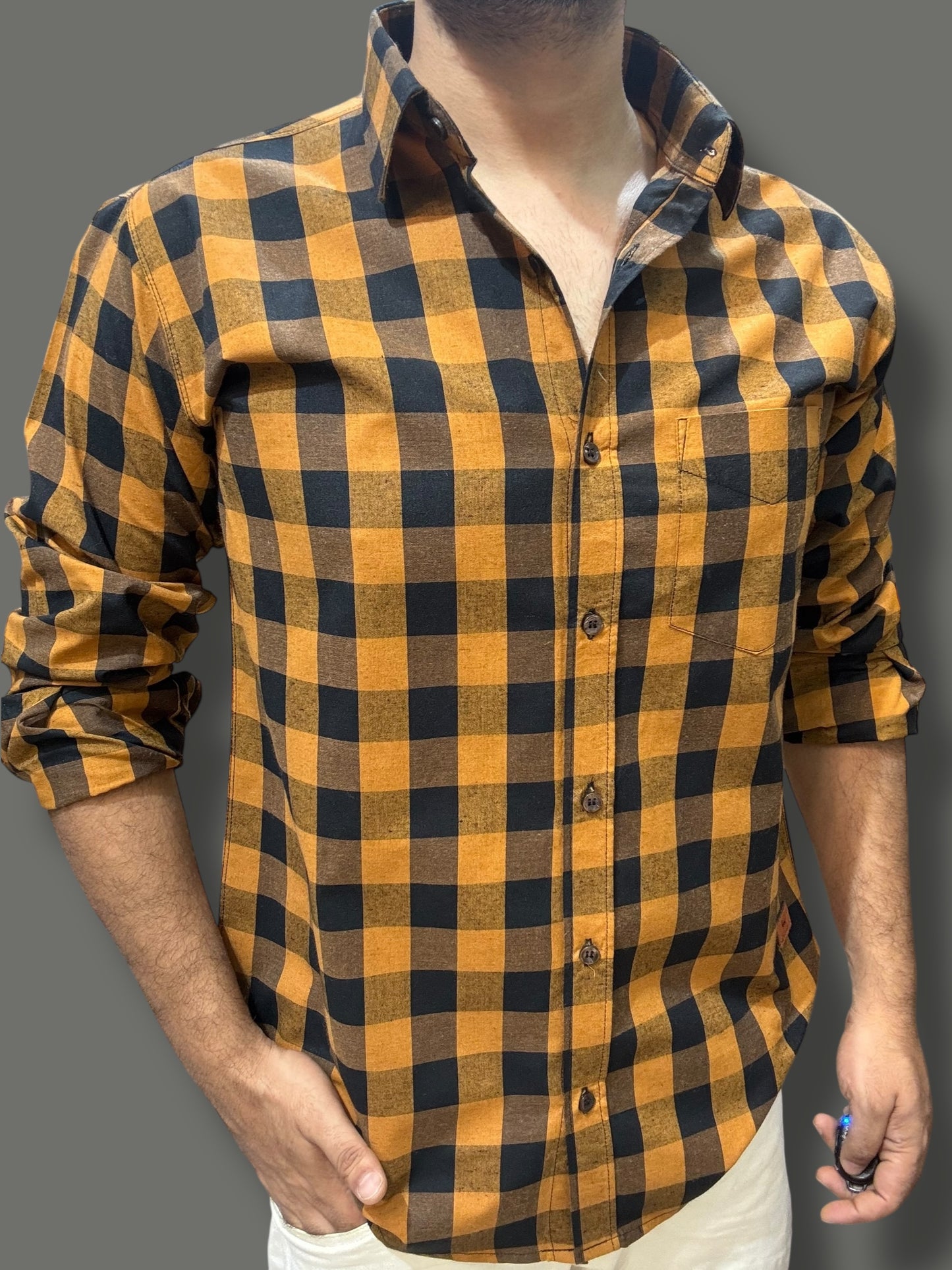 Escape Deer Shirt (M) ED1666