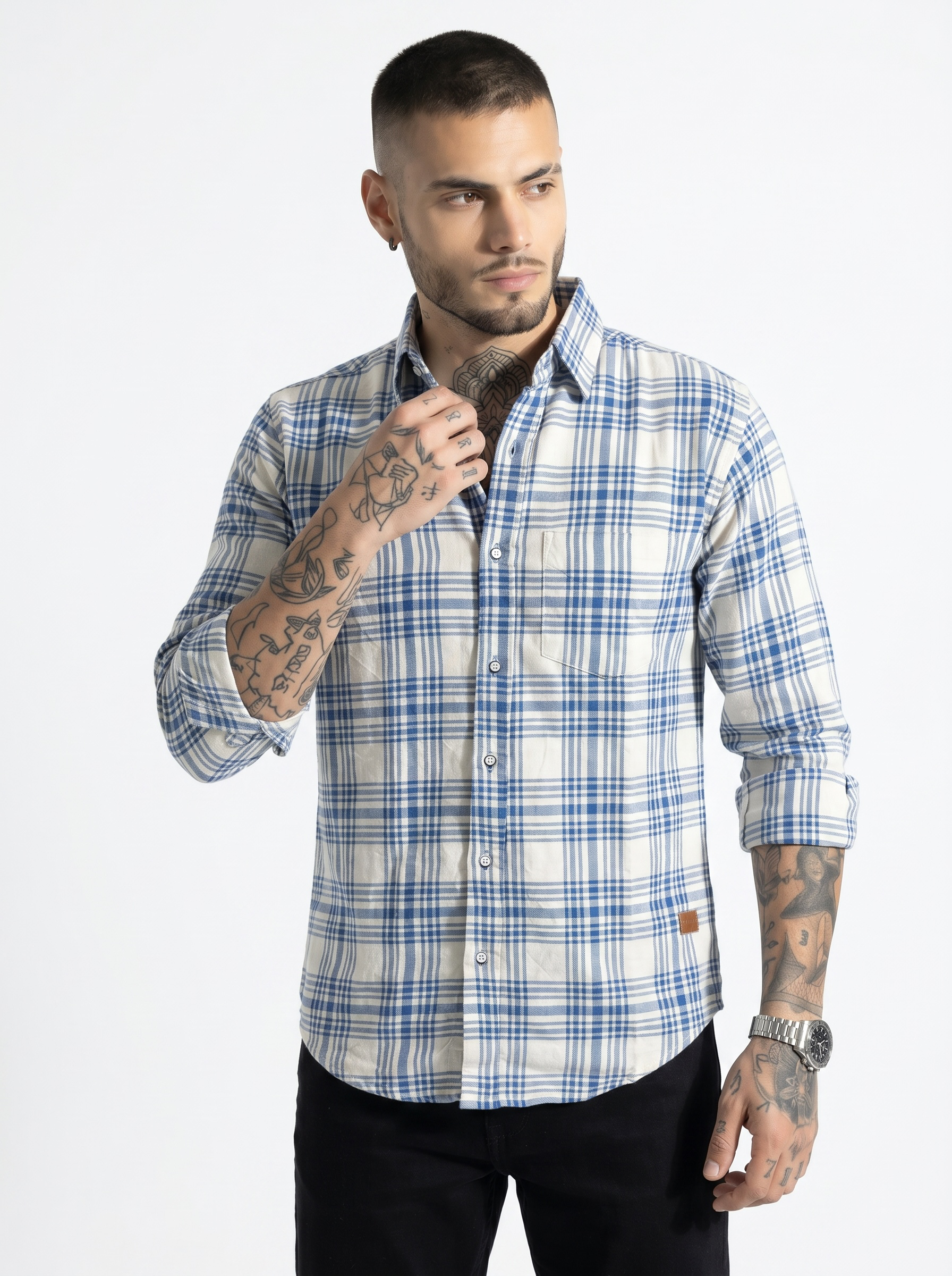 Escape Deer Shirt EDS 1331 R16 S8