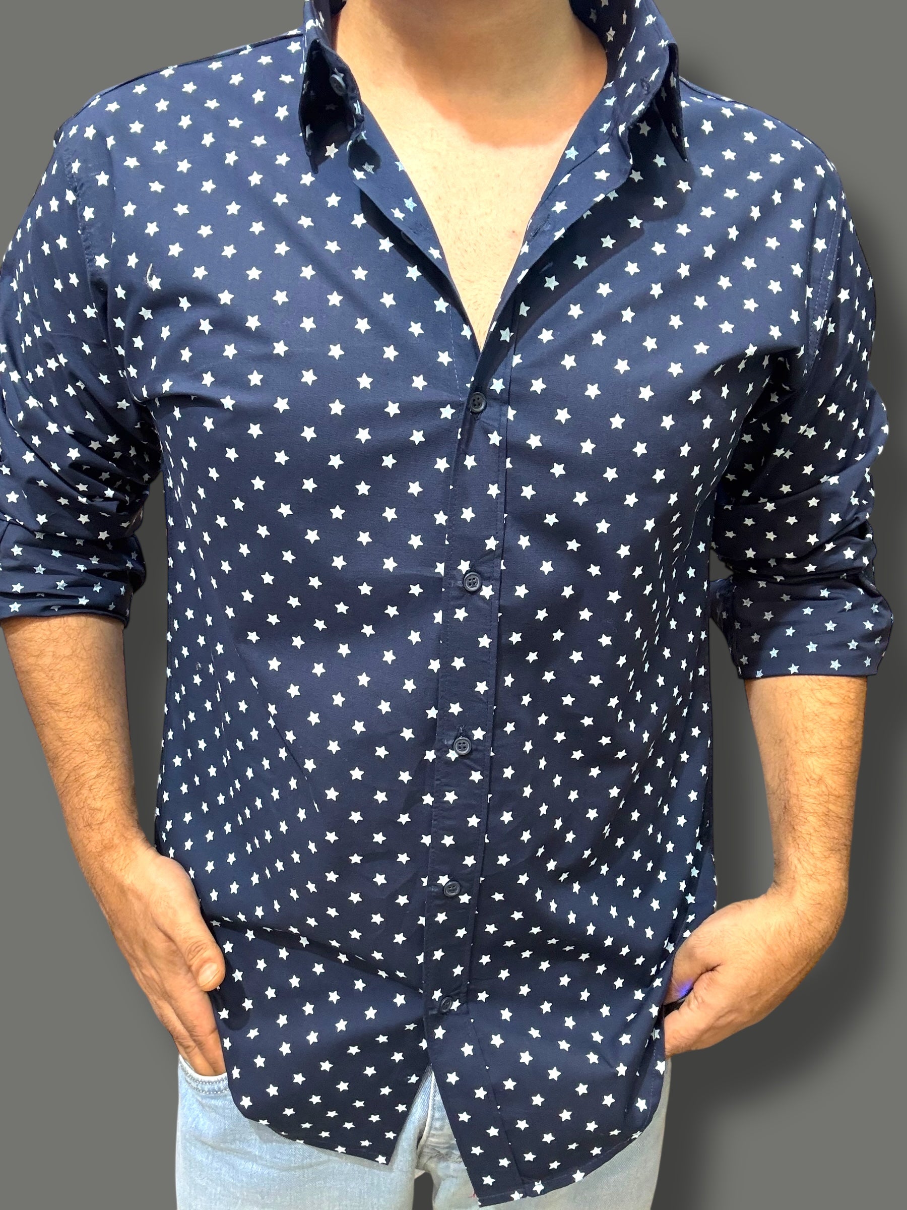 Escape Deer Shirt (M) ED1482 R7S3