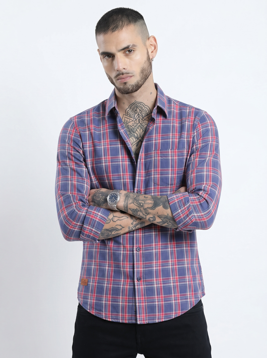 Escape Deer Shirt EDS 1061 R63 S2