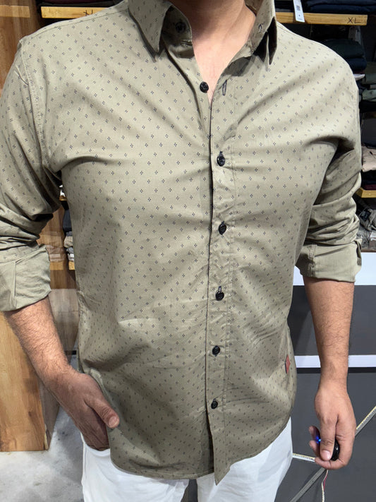Escape Deer Shirt (XL) ED1410