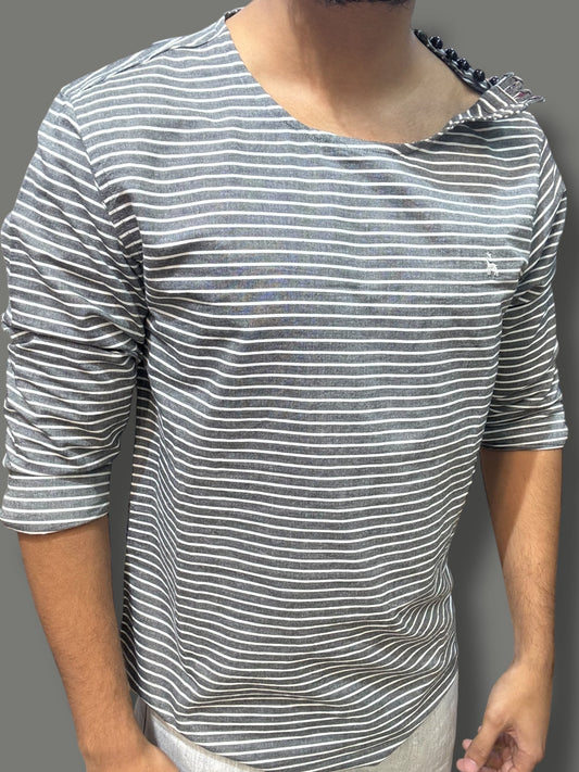 Escape Deer Kurta (M) ED1247 R59 S2