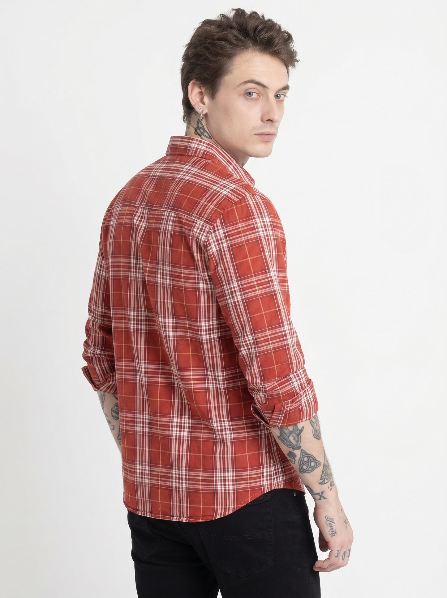 Escape Deer Shirt EDS 1230 R14 S7
