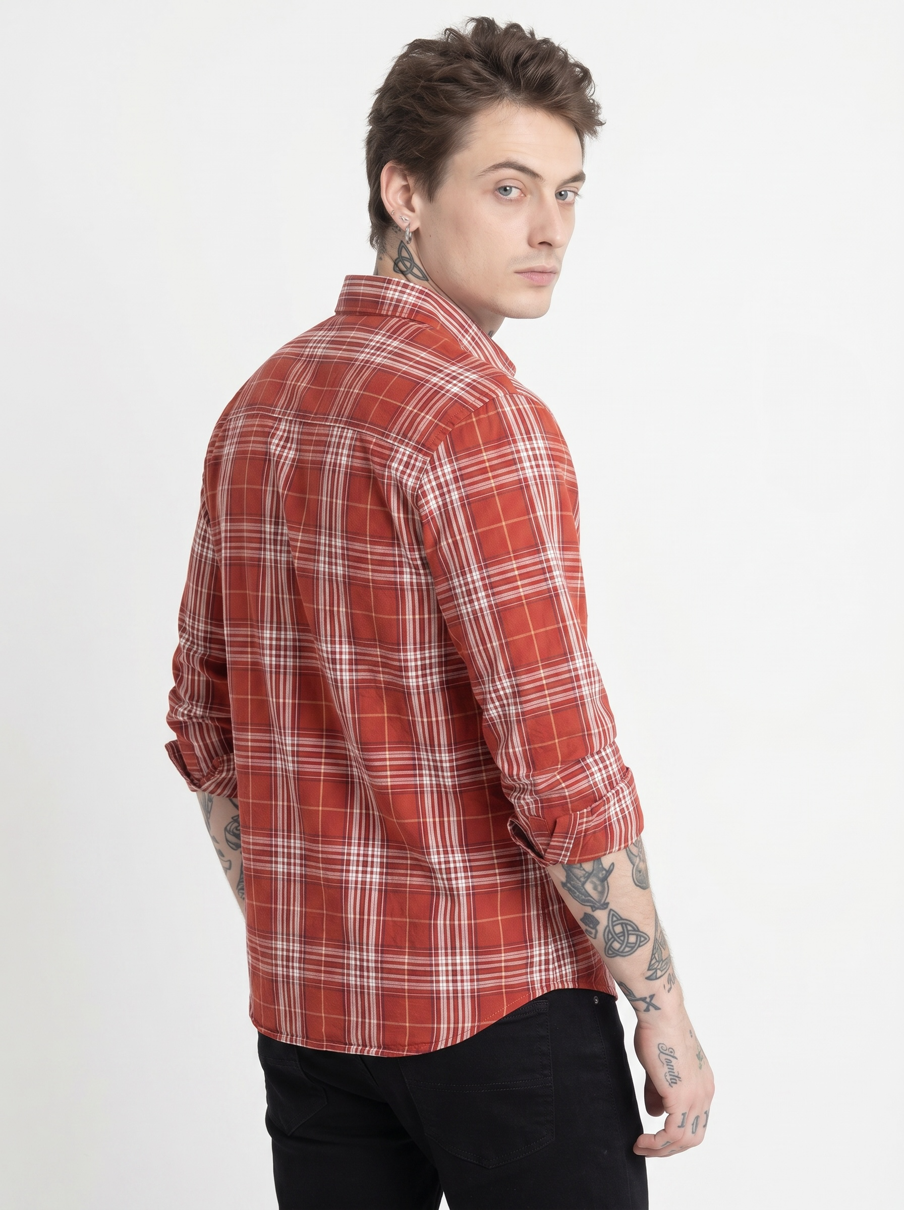 Escape Deer Shirt EDS 1230 R14 S7