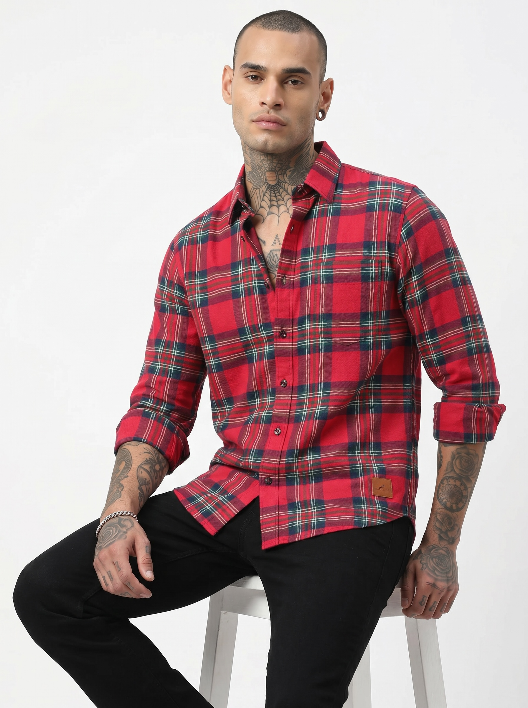 Escape Deer Shirt EDS 1097 R9 S3