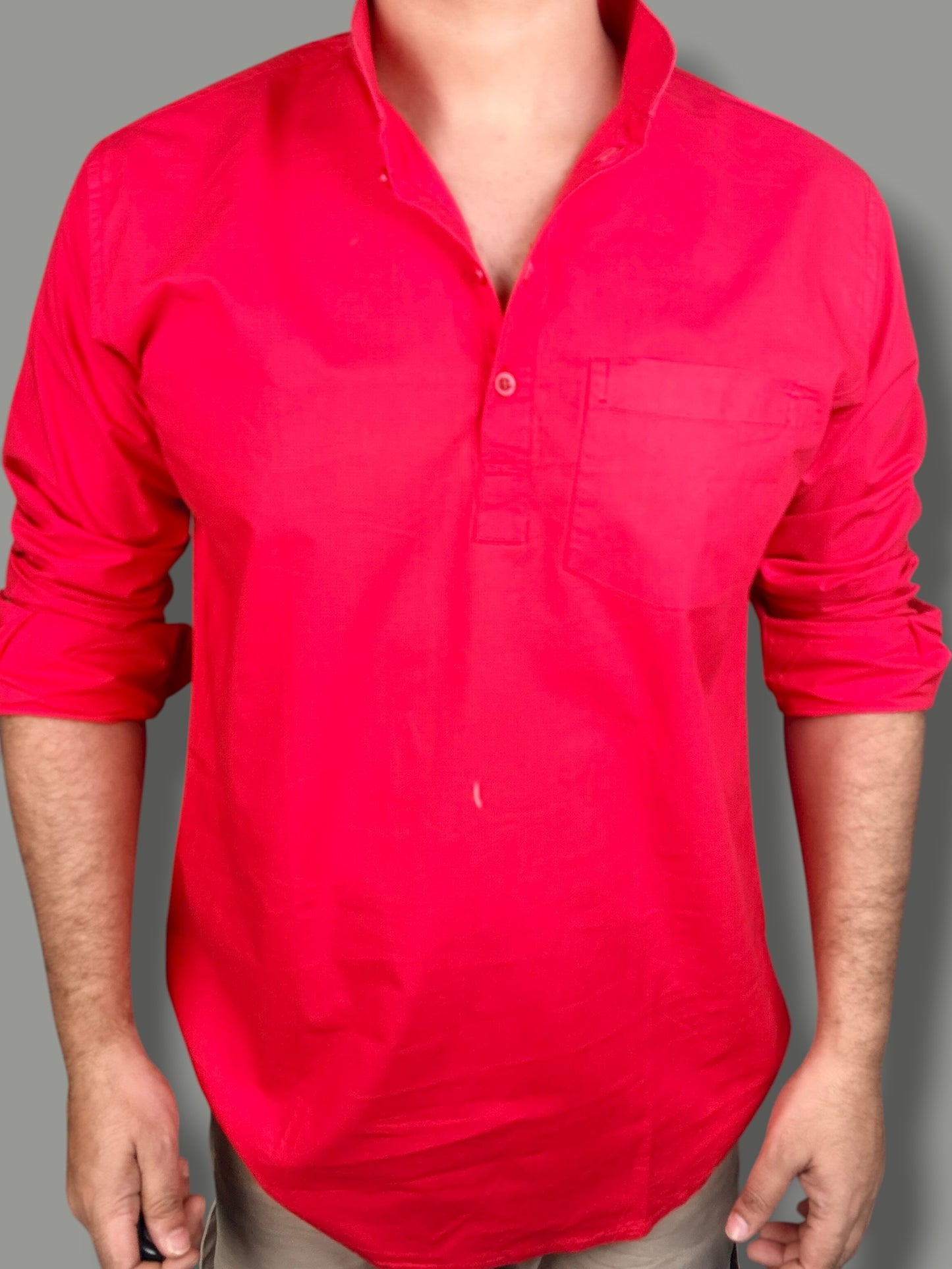 Escape Deer Kurta (L) ED1616