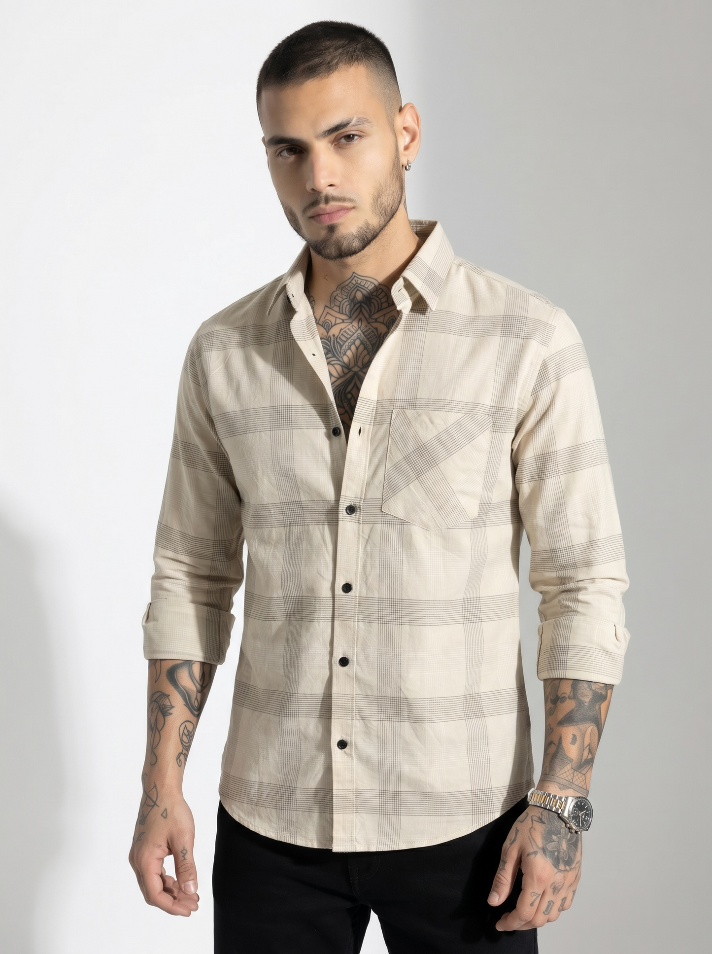Escape Deer Shirt EDS 1349