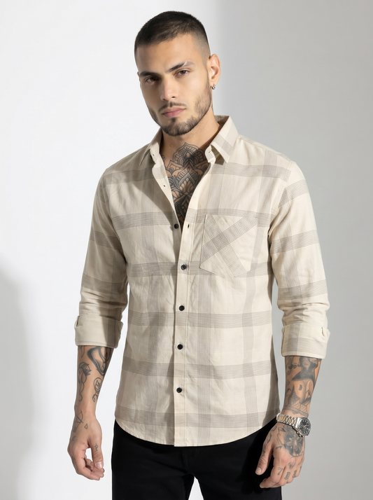 Escape Deer Shirt EDS 1349
