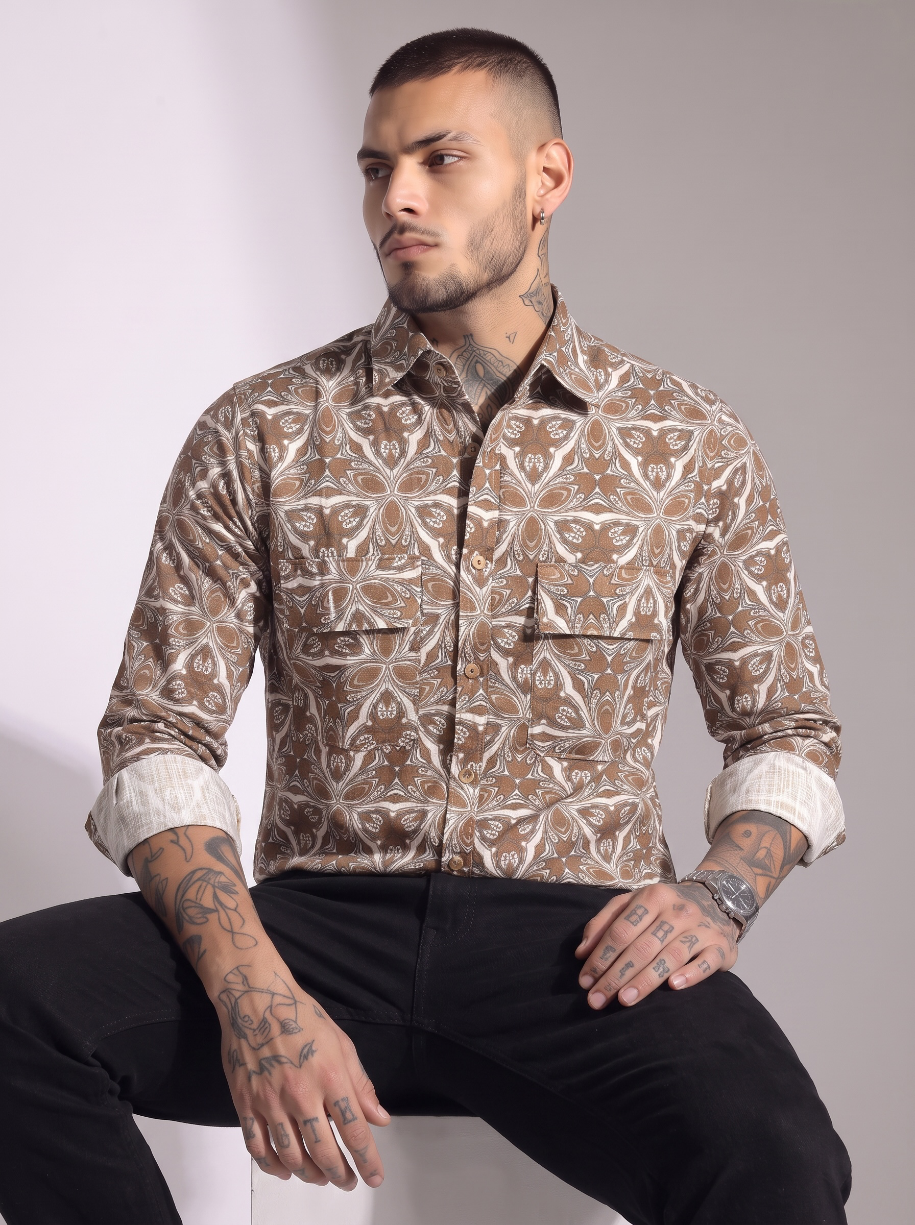 Escape Deer Shirt EDS R59 S5