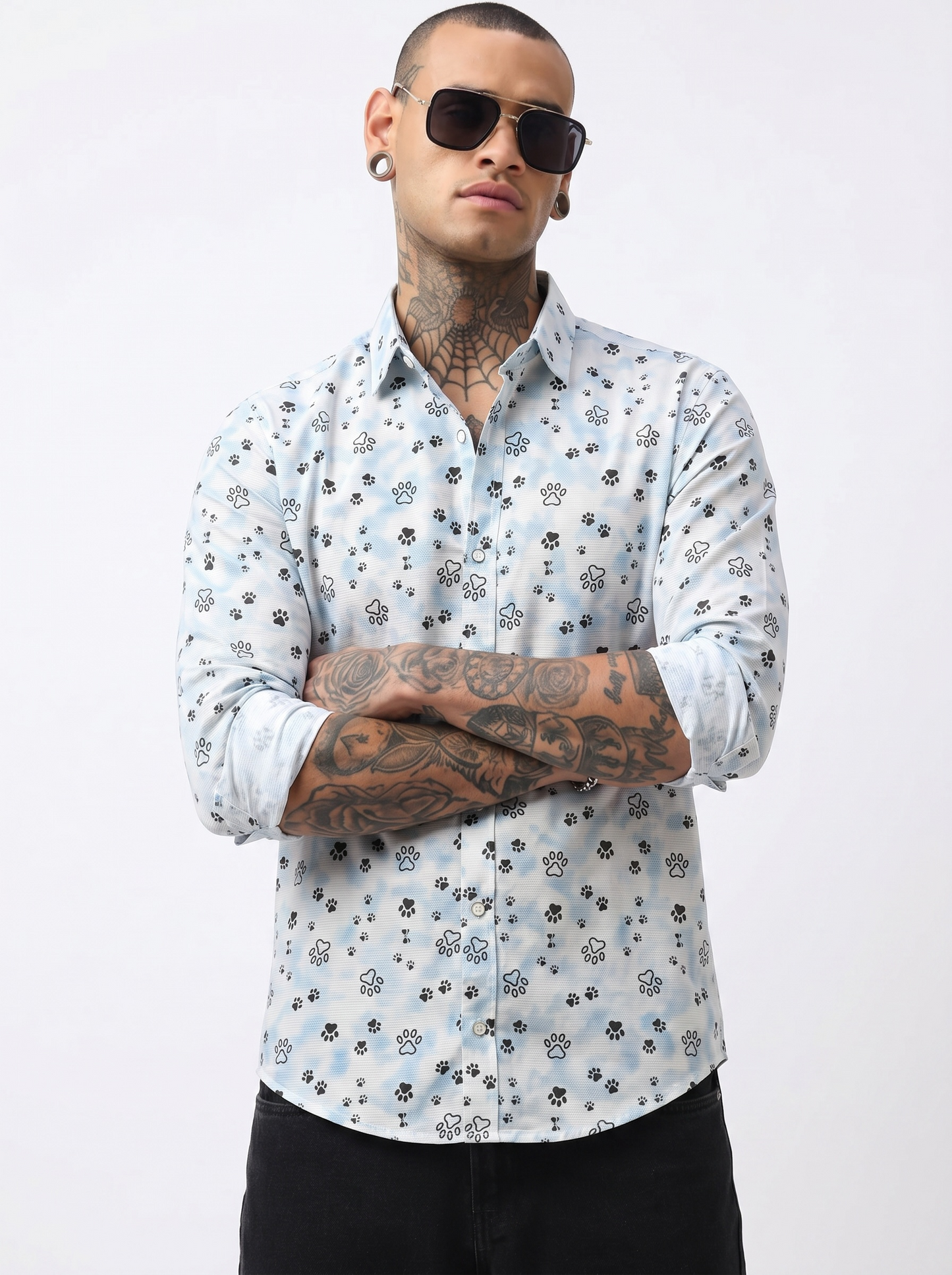 Escape Deer Shirt EDS 1085 R52 S3