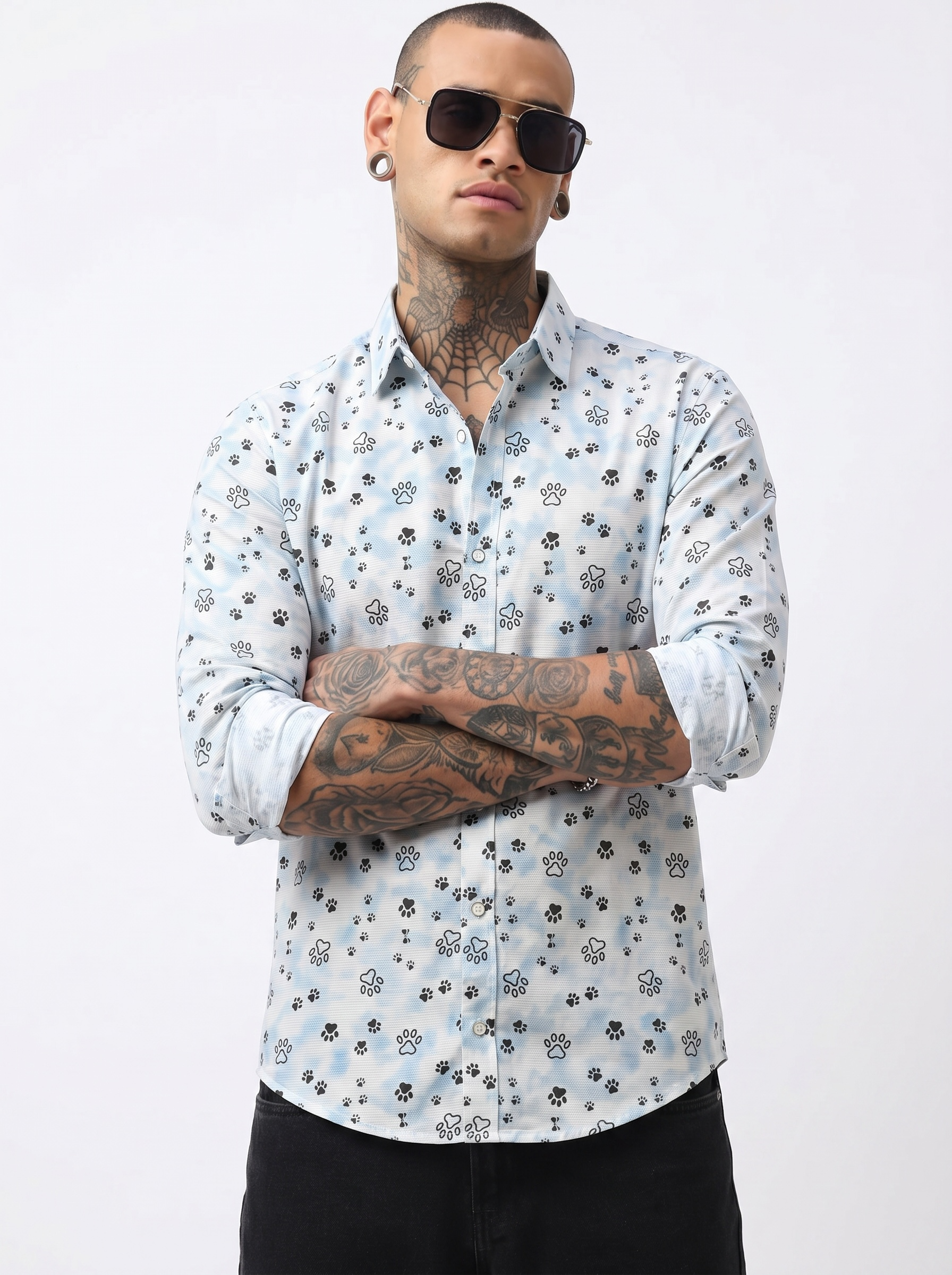 Escape Deer Shirt EDS 1085 R52 S3