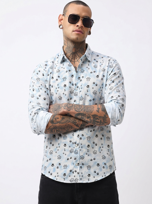 Escape Deer Shirt EDS 1085 R52 S3