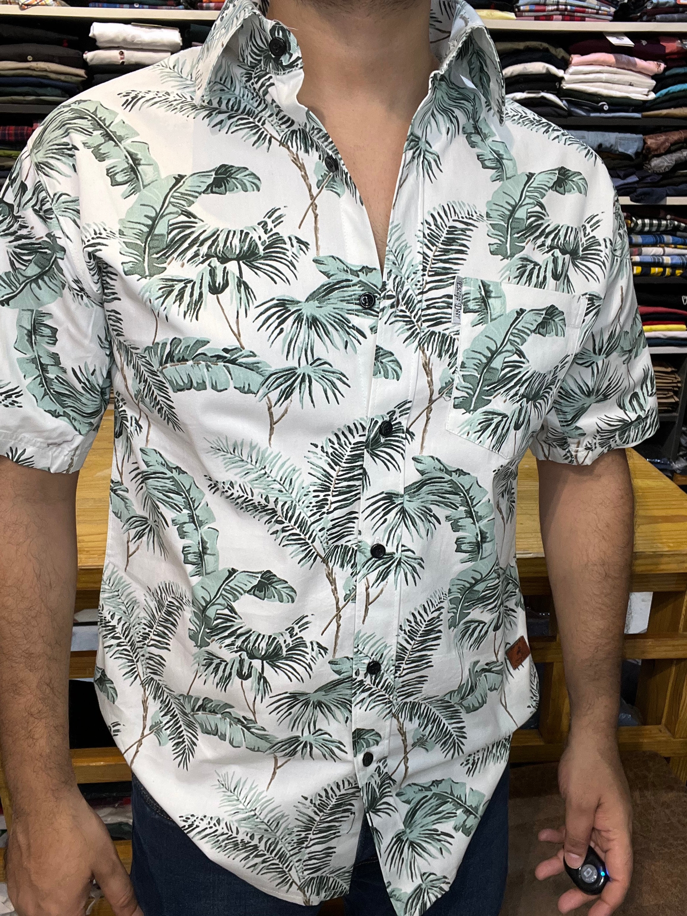 Escape Deer Shirt (XL) ED1562 R9 S4