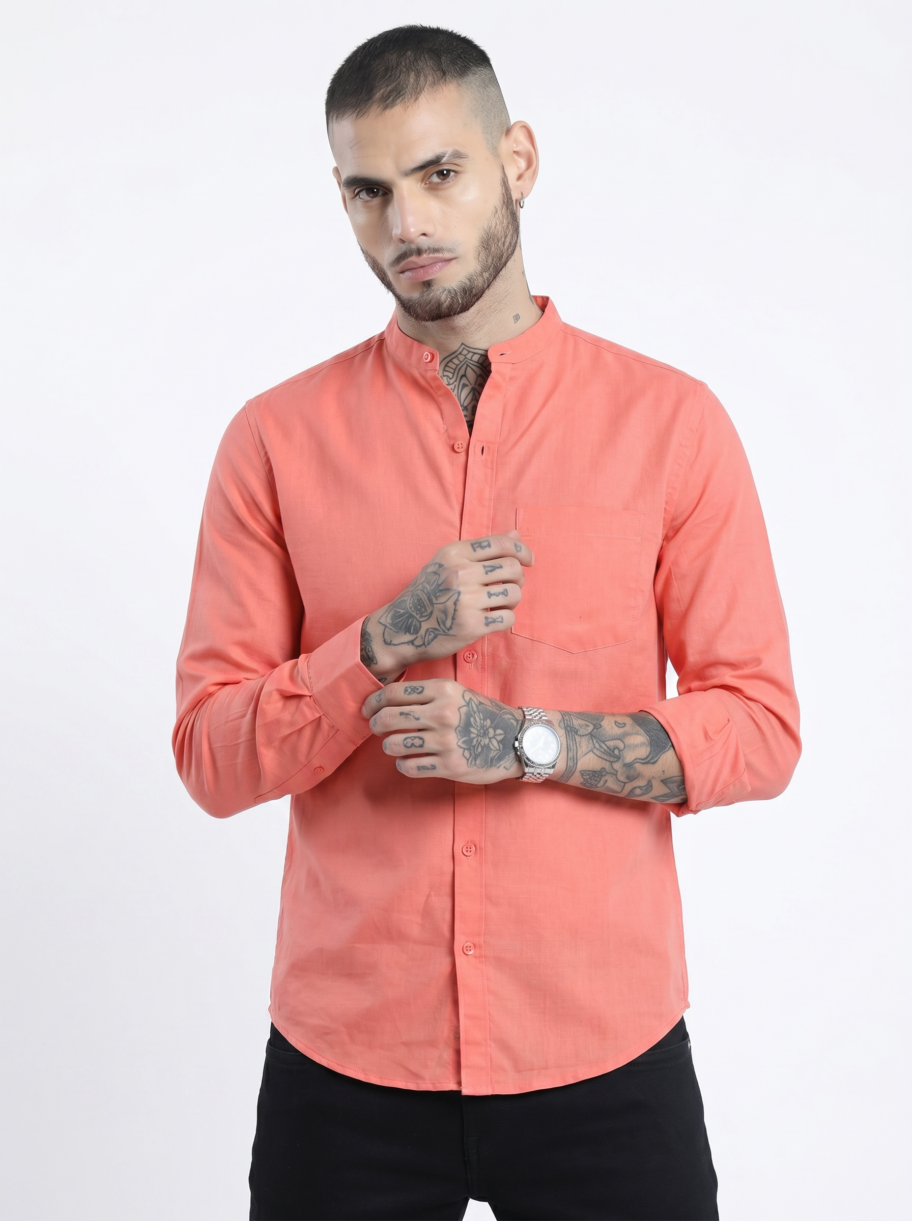 Escape Deer Shirt EDS 1280 R6 S2