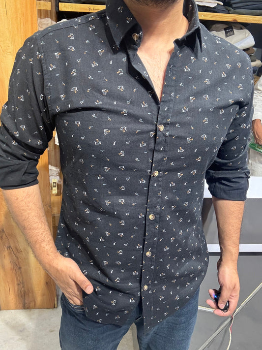 Escape Deer Shirt (XL) ED1275 R52 S3