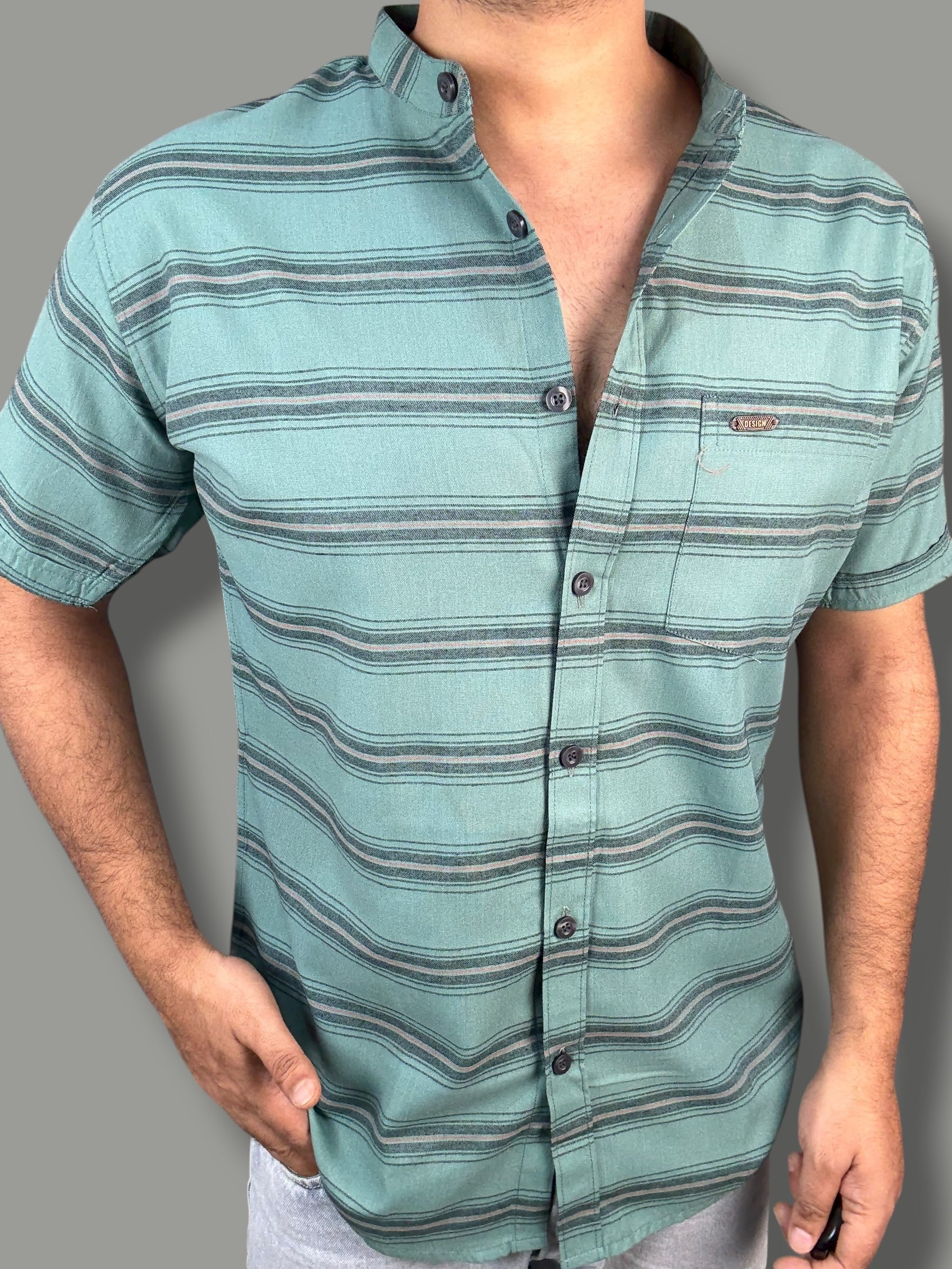 Escape Deer Shirt (L) ED1669 R17 S7