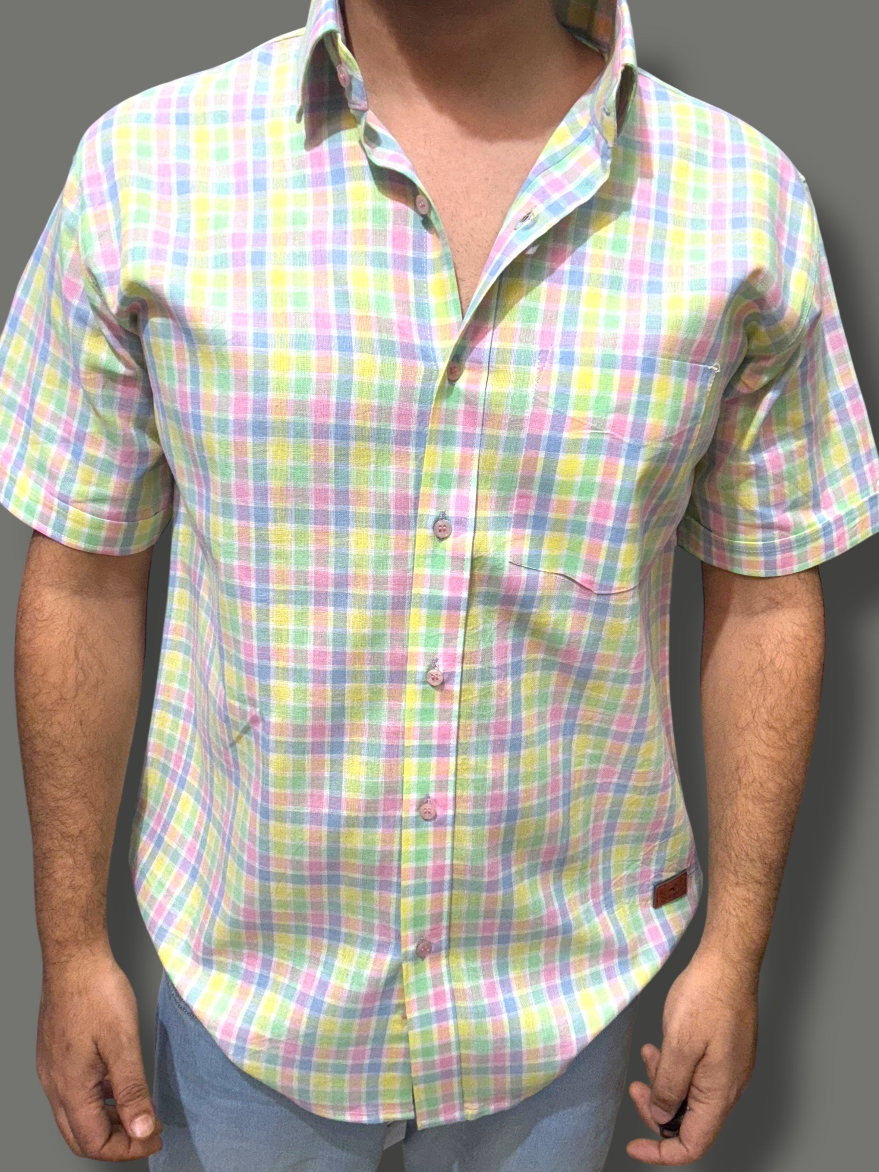 Escape Deer Shirt (XL) ED1590 R19 S3