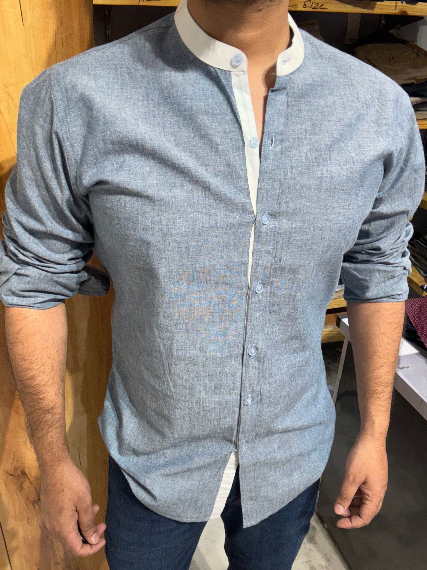 Escape Deer Shirt (L) ED1323