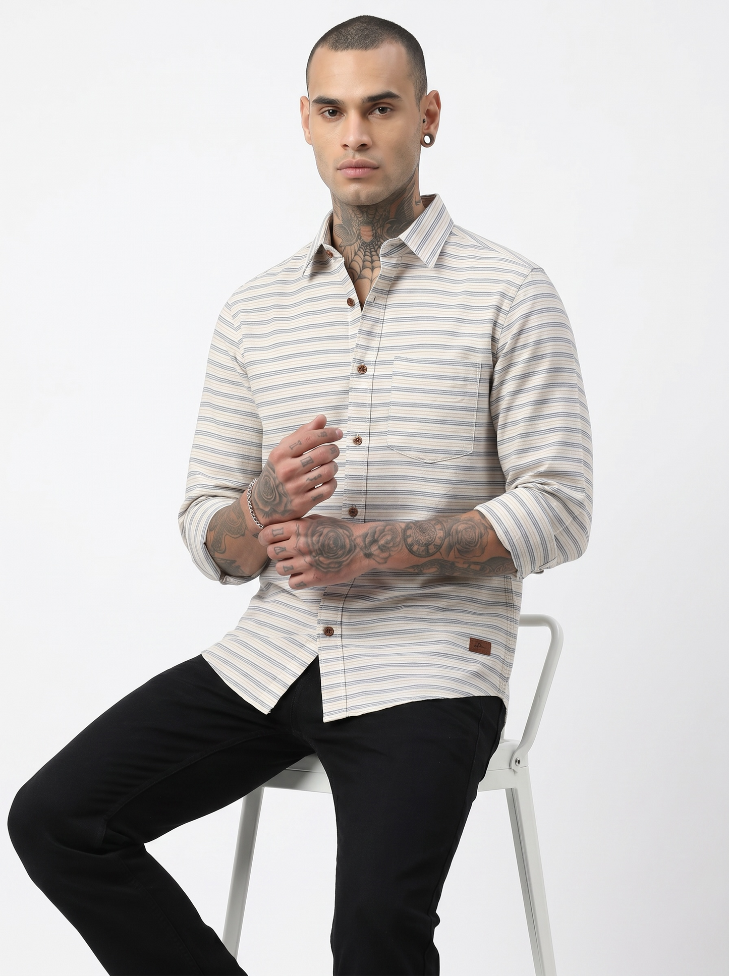 Escape Deer Shirt EDS 1119 R9 S3