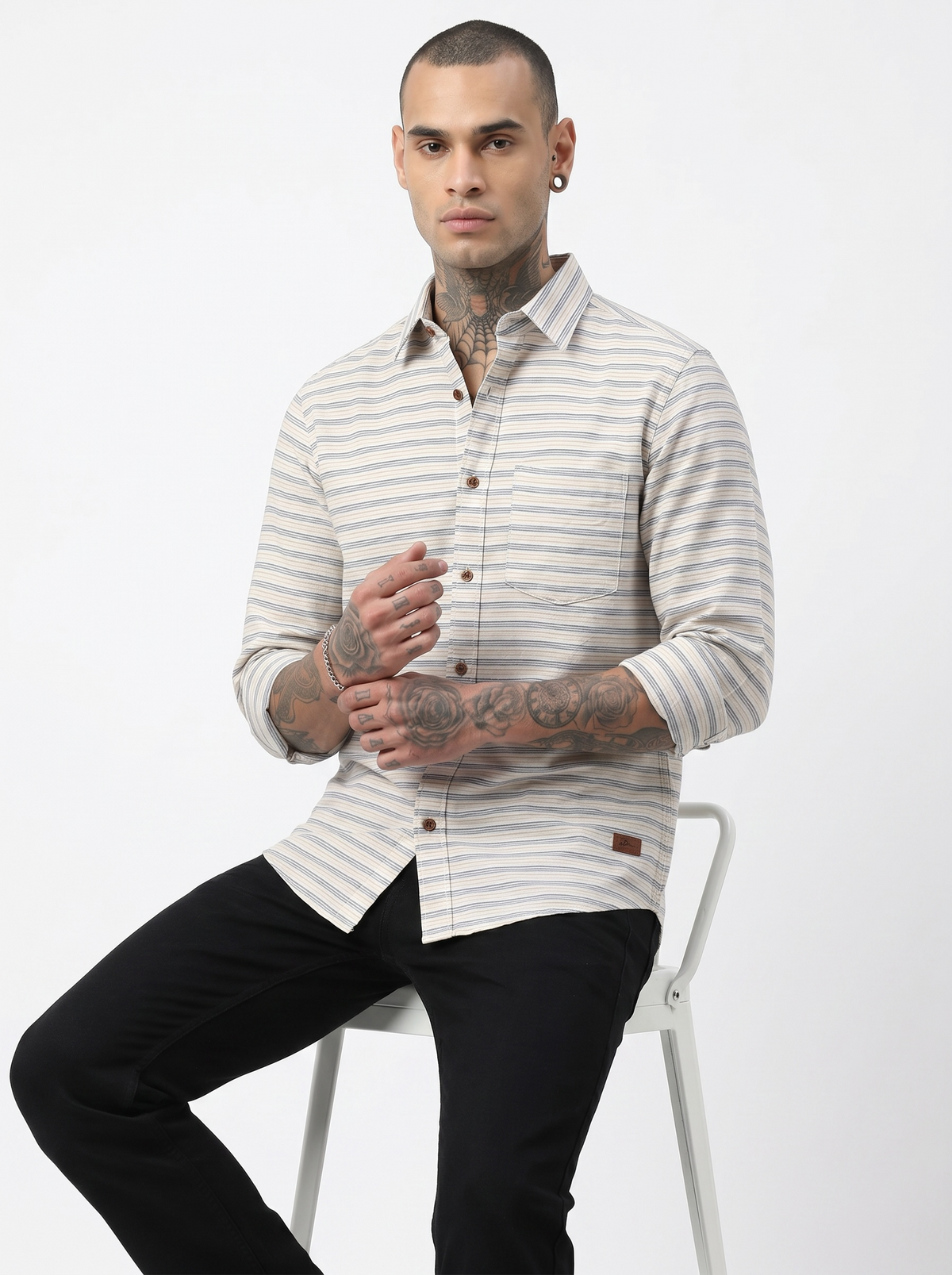Escape Deer Shirt EDS 1119 R9 S3