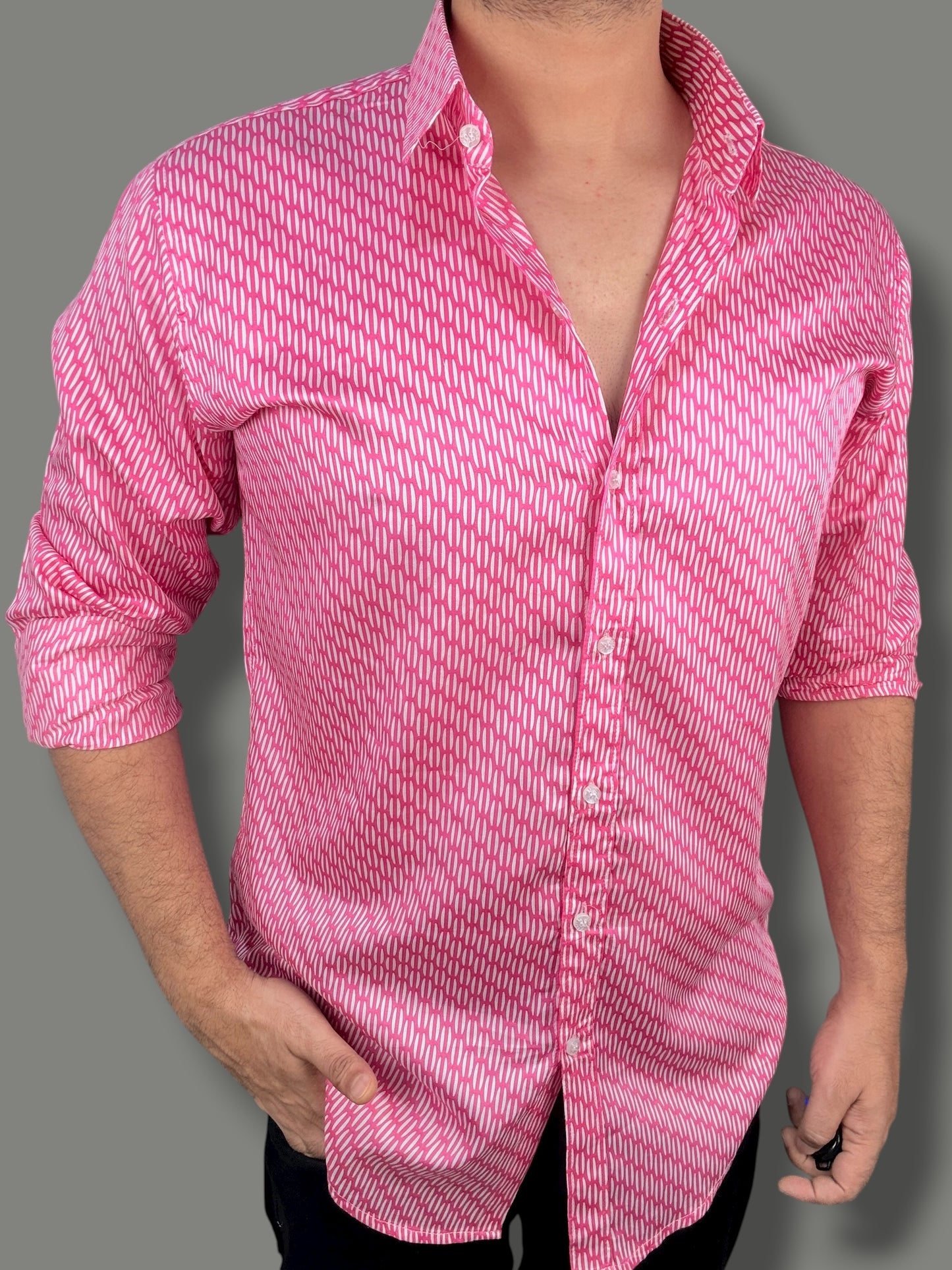 Escape Deer Shirt (L) ED1672 R17 S2