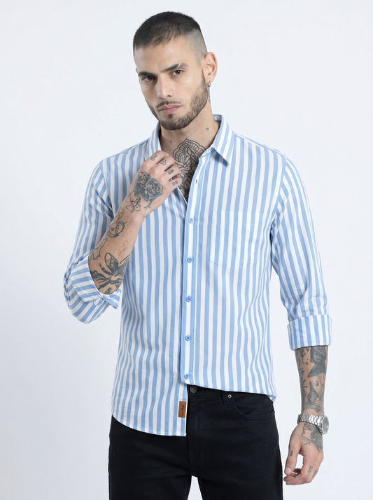 Escape Deer Shirt EDS 1158 R8 S1
